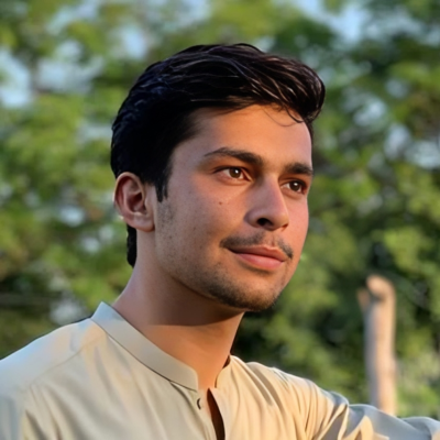 Luqman Khan