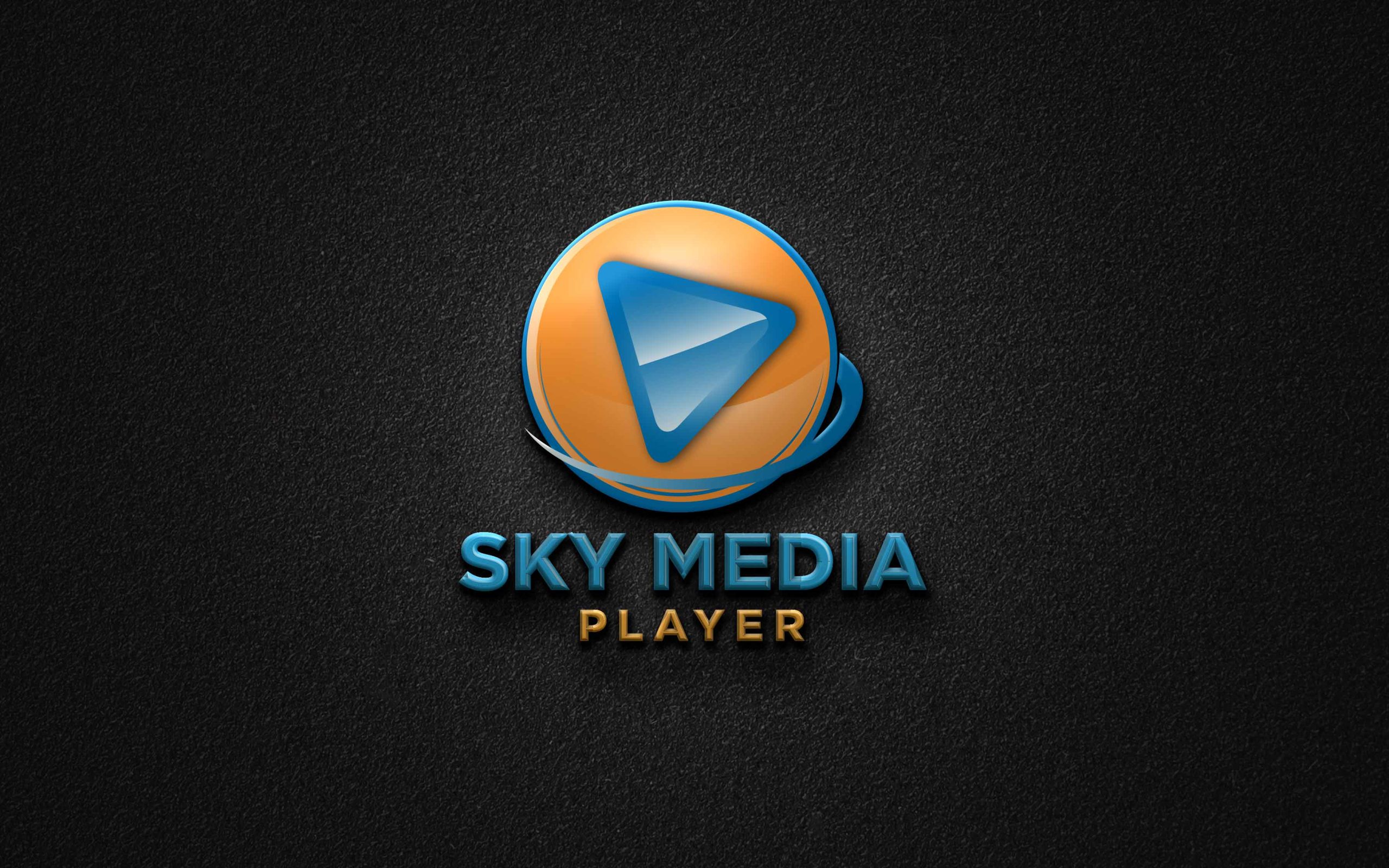 Sky Media Player