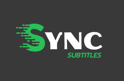Sync Subtitles