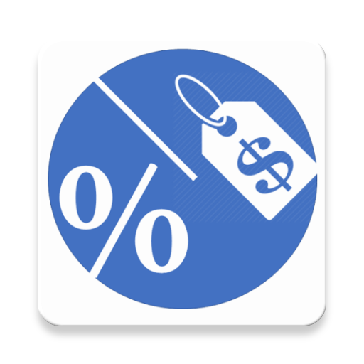 Percentage Calculator